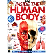 HOW IT WORKS BOOK OF INSIDE THE HUMAN BODY 第1版