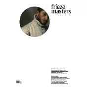 frieze masters 第8期/2019