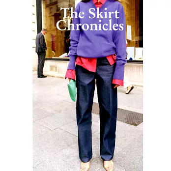 The Skirt Chronicles Vol.5