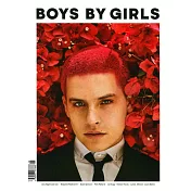 Boys by Girls Magazine Vol.15 秋冬號/2019 (雙封面隨機出)