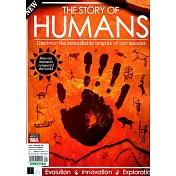 HOW IT WORKS BOOK OF HUMANS 第1版