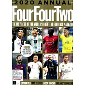 Four Four Two ANNUAL 2020