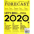 MONOCLE:The Forecast 第10期/2020