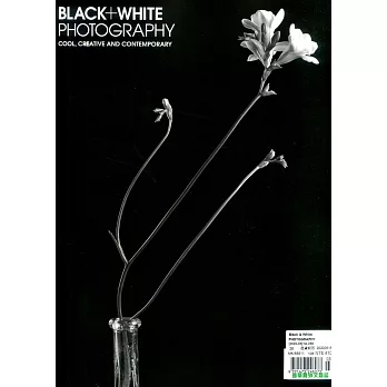 Black & White PHOTOGRAPHY 3月號/2020