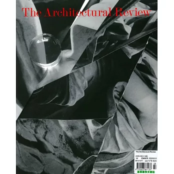 The Architectural Review 第1469期 3月號/2020