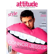 attitude 4月號/2020(雙封面隨機出)