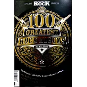 CLASSIC ROCK Pres 100 GREATEST ROCK ALBUMS OF ALL TIMES 第4版