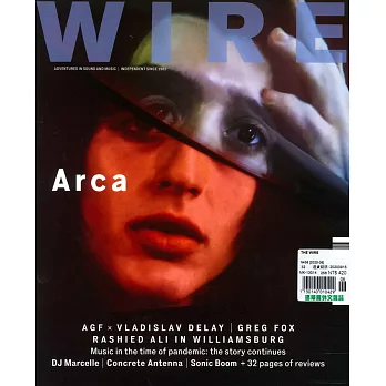 THE WIRE 第436期 6月號/2020