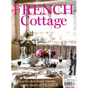 VICTORIA Classics FRENCH Cottage 2020