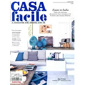 CASA facile 7月號/2020