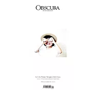 OBSCURA Vol.28 春夏號/2020