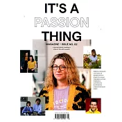 IT’S A PASSION THING 第2期