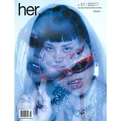 her. magazine Vol.10