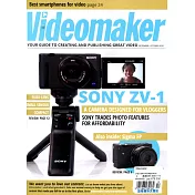 Videomaker 9-10月號/2020