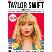 THE TAYLOR SWIFT FANBOOK 第1期