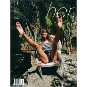 her. magazine Vol.11