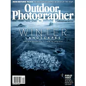 Outdoor Photographer 12月號/2020