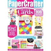 PaperCrafter 第155期