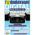 the absolute sound 1月號/2021