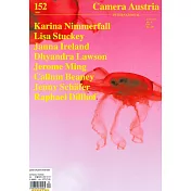 Camera Austria International 第152期/2020