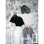 IMA Vol.34 冬季號/2020
