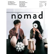 nomad 第9期