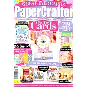 PaperCrafter 第156期