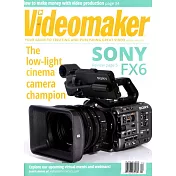 Videomaker 3-4月號/2021