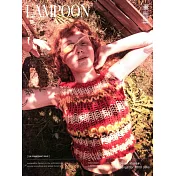 LAMPOON The Commitment Issue (雙封面隨機出)