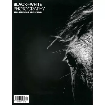 Black & White PHOTOGRAPHY 第249期