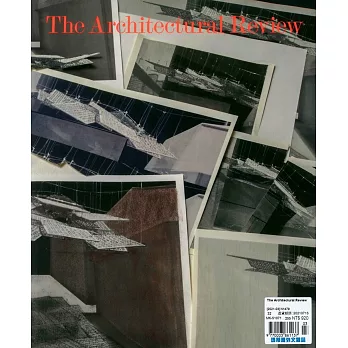 The Architectural Review 3月號/2021