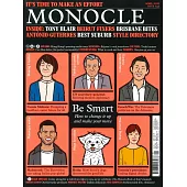 MONOCLE 第142期 4月號/2021