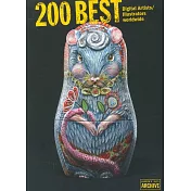Lurzer’s Archive 200 BEST Digital Artists 2021-2022
