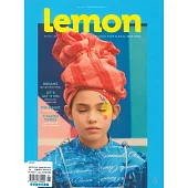 Lemon 第9期 Spring EDITION