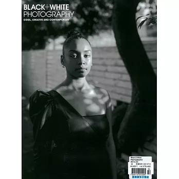 Black & White PHOTOGRAPHY 第250期