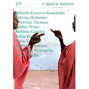 Camera Austria International 第153期/2021