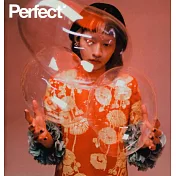 The Perfect Magazine 春夏號/2021