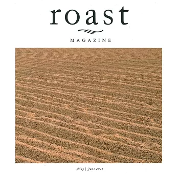 roast MAGAZINE 5-6月號/2021
