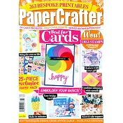 PaperCrafter 第160期
