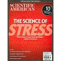 SCIENTIFIC AMERICAN spcl THE SCIENCE OF STRESS 春季號/2021