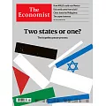 THE ECONOMIST 經濟學人雜誌 2021/5/29  第22期