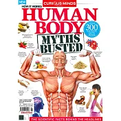 HOW IT WORKS BOOK OF HUMAN BODY MYTHS BUSTED 第81期