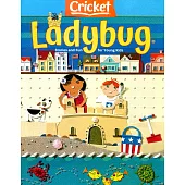 Ladybug 7-8月號/2021