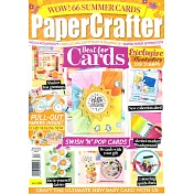 PaperCrafter 第162期