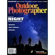 Outdoor Photographer 8月號/2021