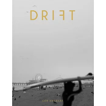DRIFT Vol.11 : LOS ANGELES