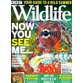 BBC Wildlife 8月號/2021