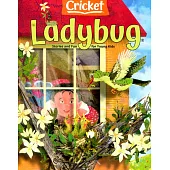 Ladybug 5-6月號/2021