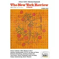 The New York Review of Books 8月19日/2021