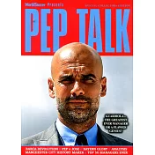 World Soccer Presents PEP TALK